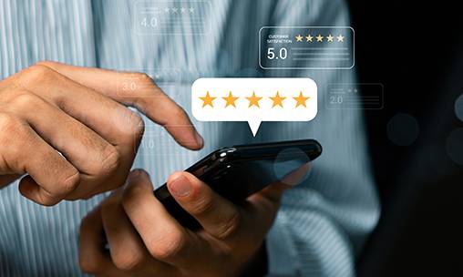 Encourager vos clients à laisser des avis en ligne, les bonnes pratiques