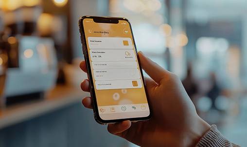 Créer un programme de fidélité digital pour vos clients réguliers