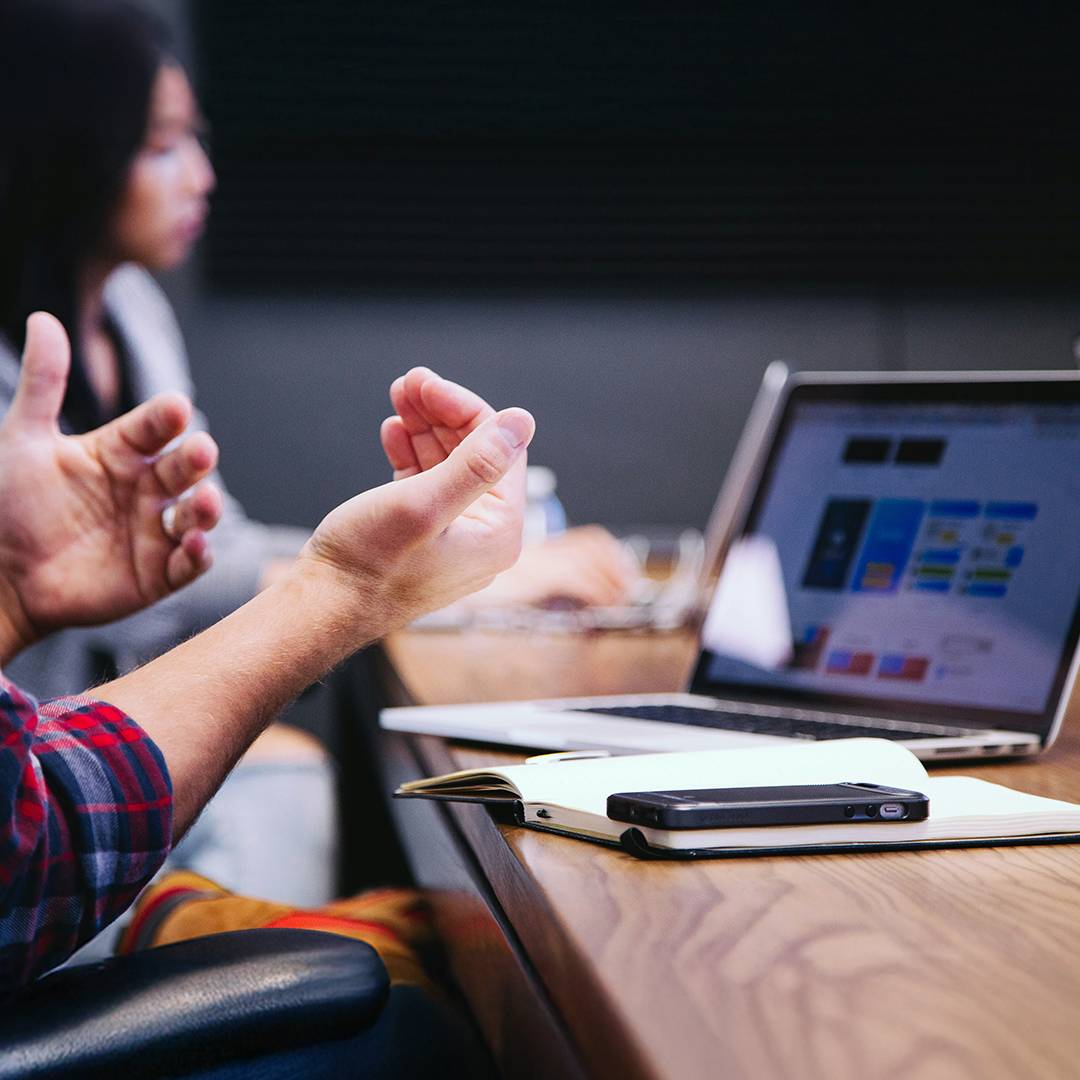 Déléguer la communication digitale à un acteur externe