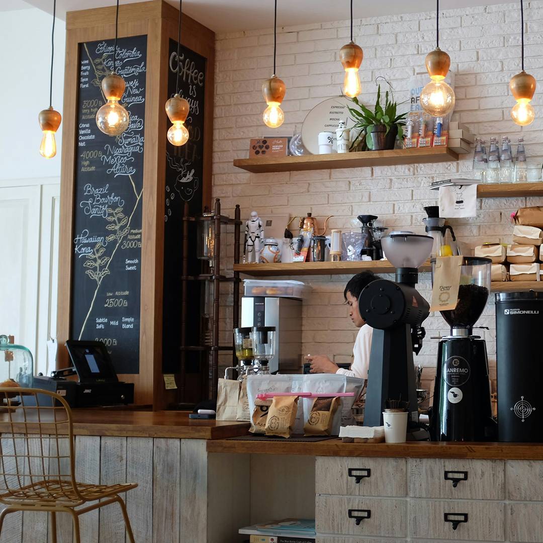 stratégie digitale pour attirer en boutique grâce au web