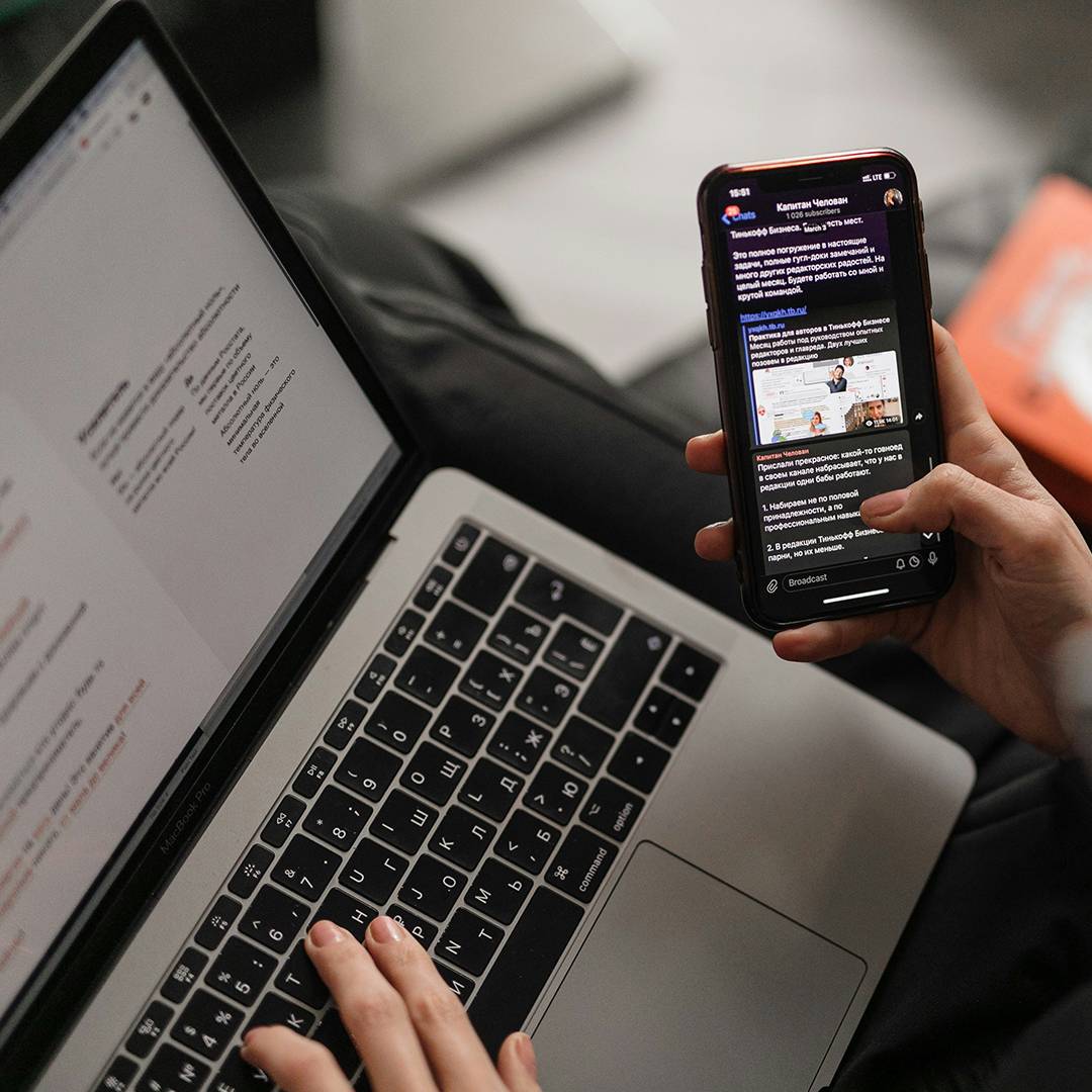 réseaux sociaux et emailing pour petites entreprises