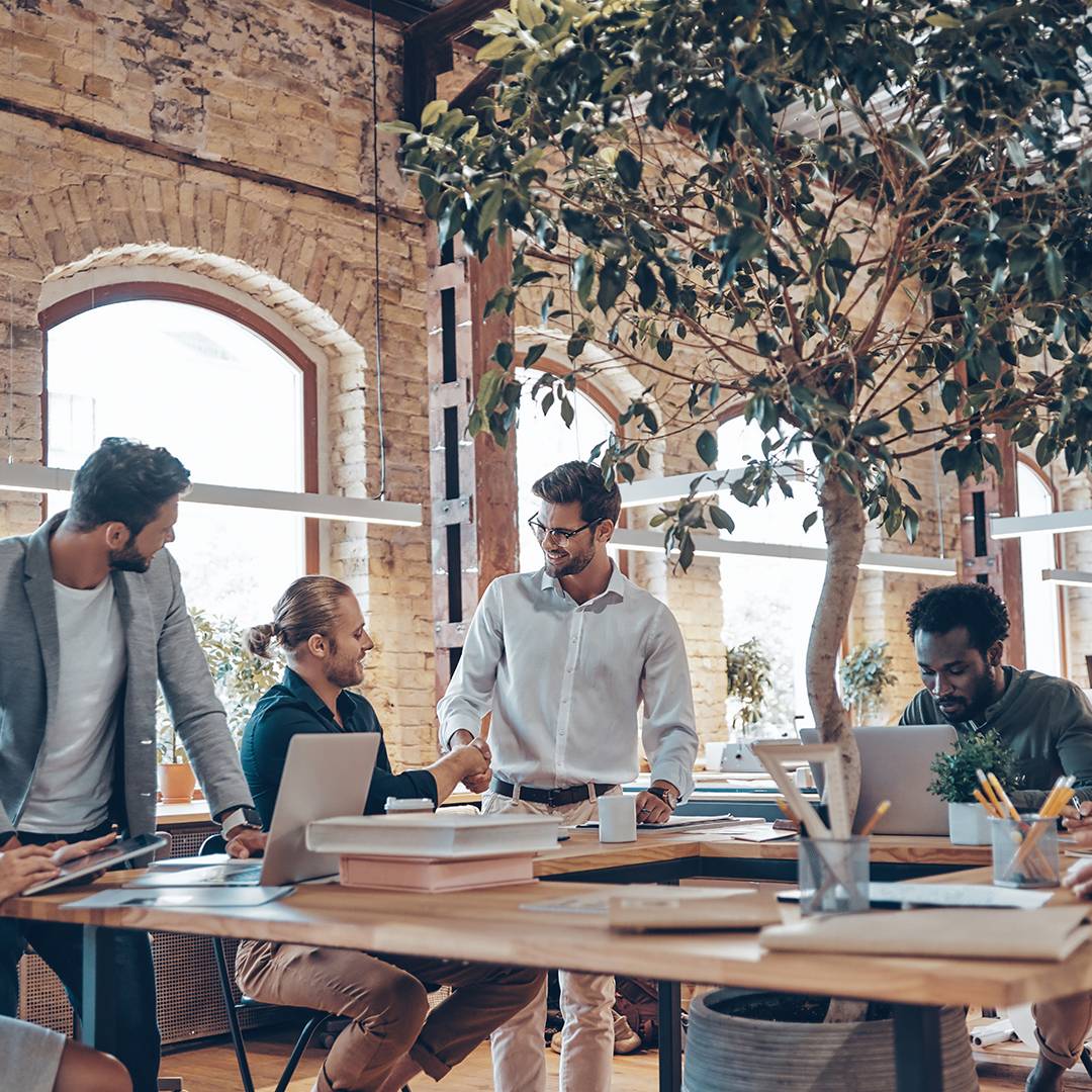 Formation sur mesure en communication digitale