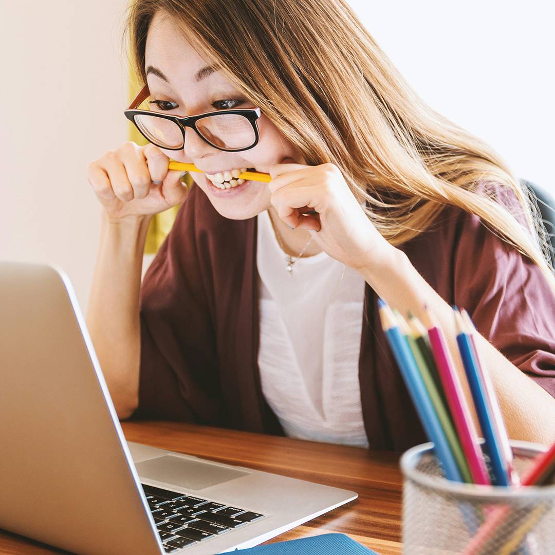 Solution hybride de formation d'équipe en communication digitale