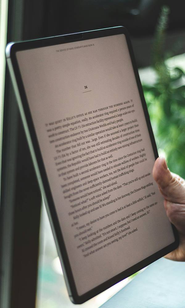 Création blog pour TPE