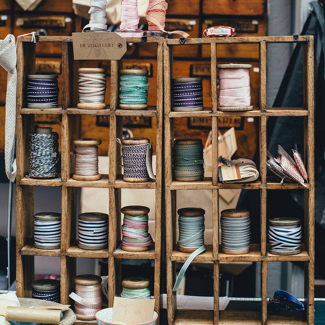 attirer client boutique proche