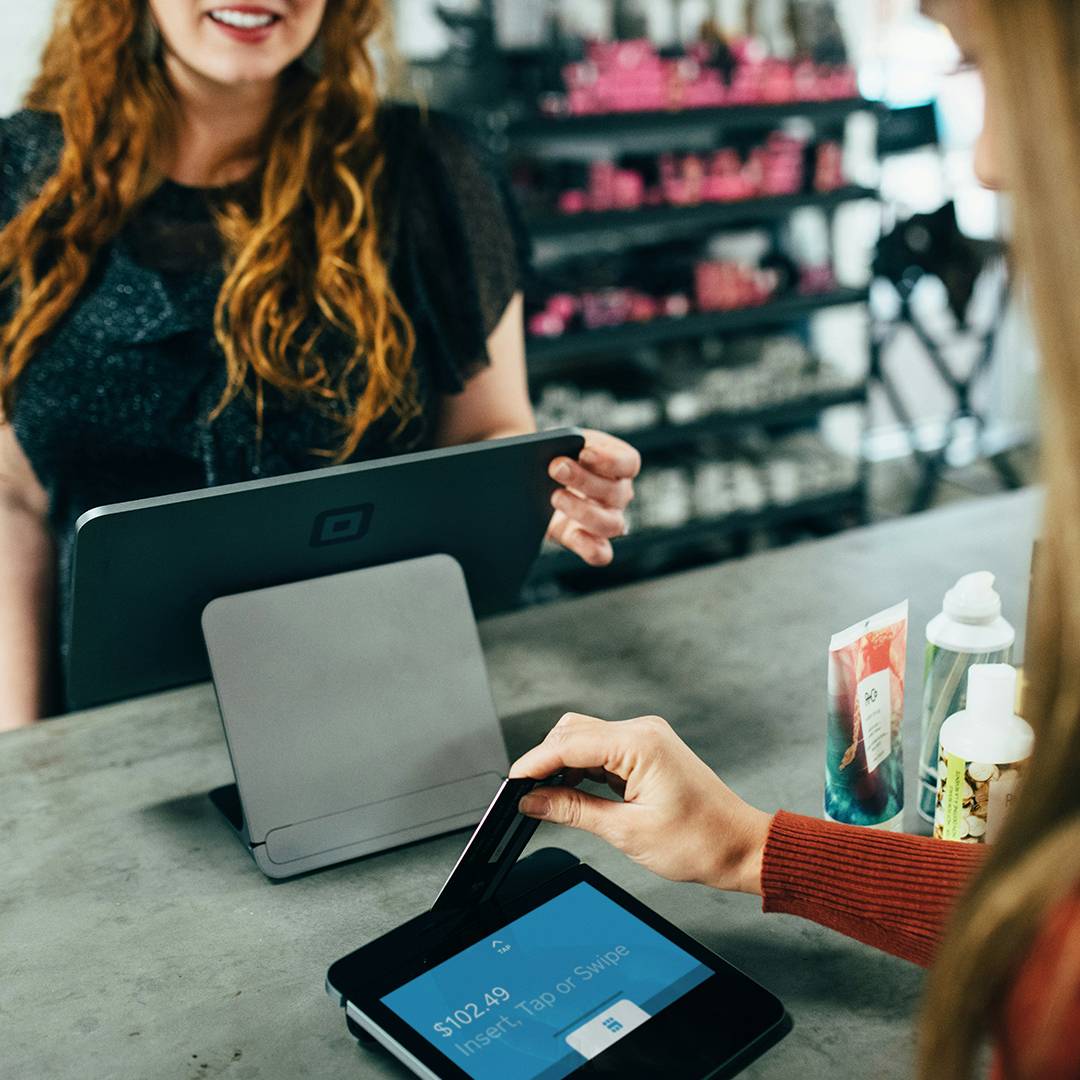 Vendre aux clients proches avec des hashtags locaux