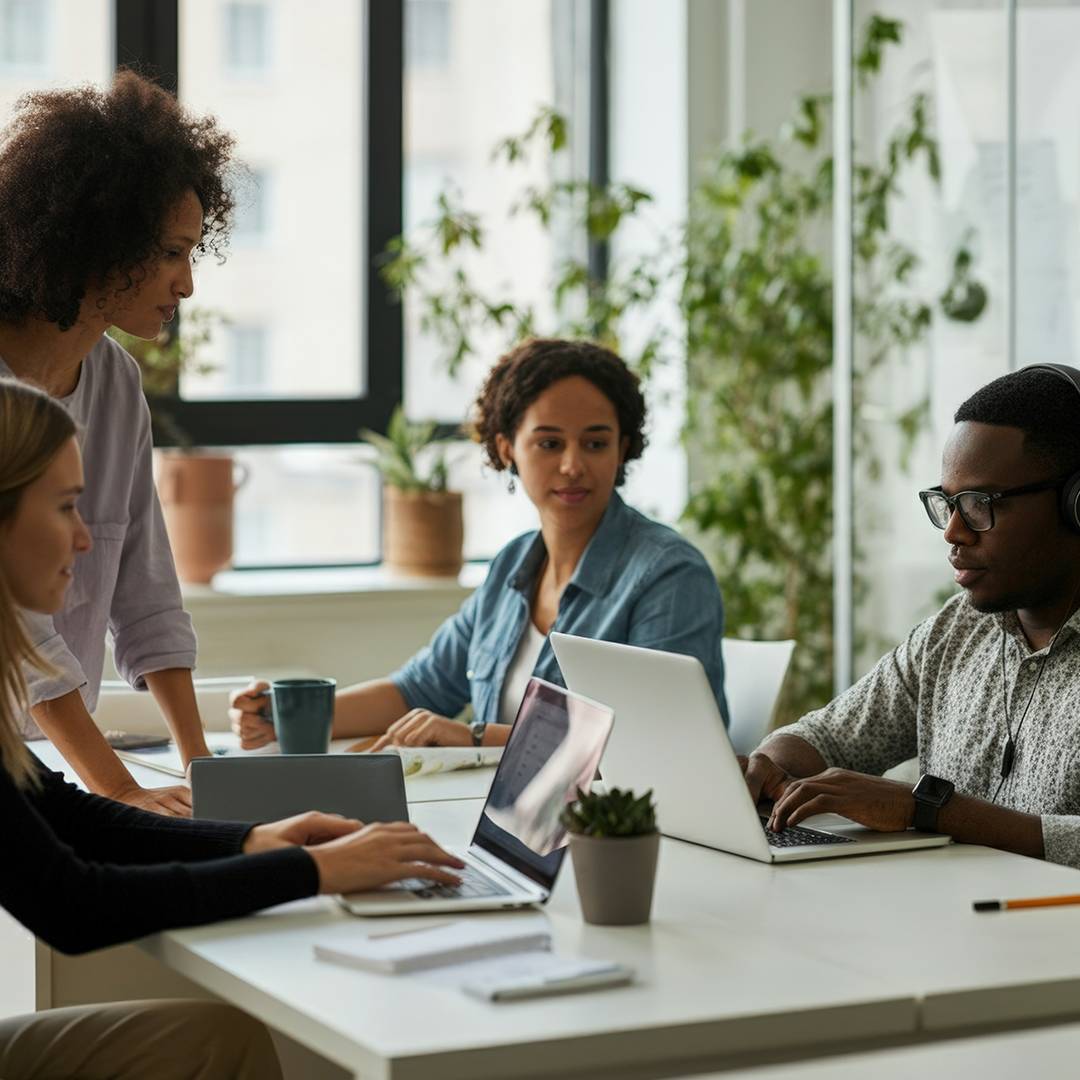 Formation rentable pour TPE