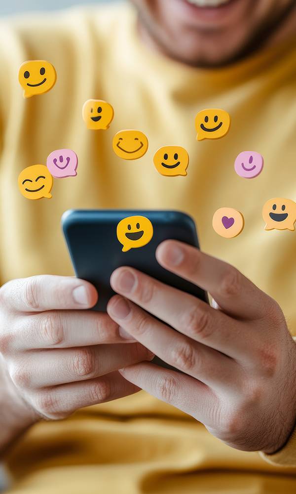 former les employés aux réseaux sociaux