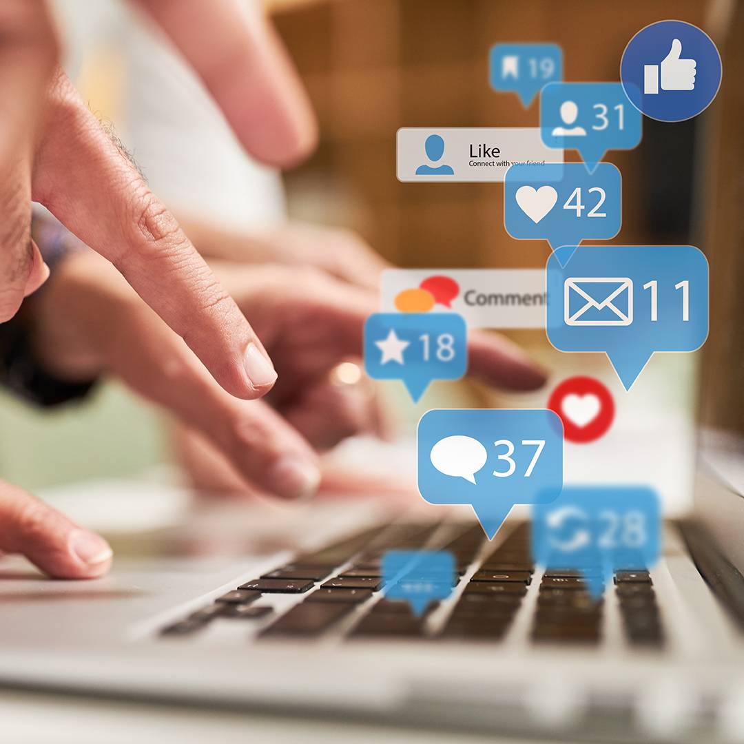 formation employés gestion des réseaux sociaux